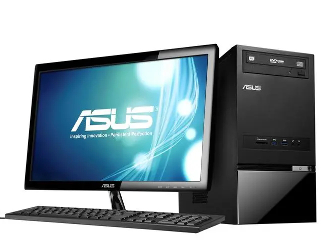 广州天河区华硕台式机维修